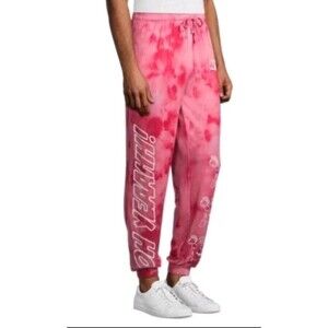 Kool-Aid Red Cloud Lounge Jogger size Medium